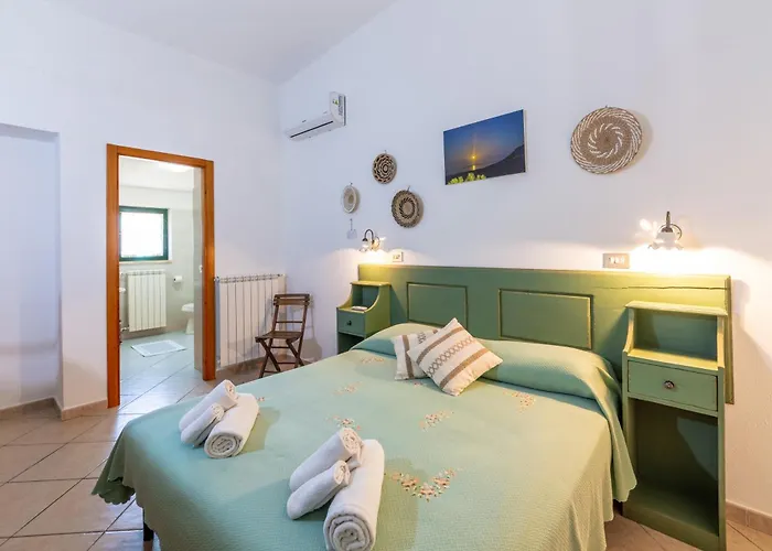 Agriturismo Paulesa